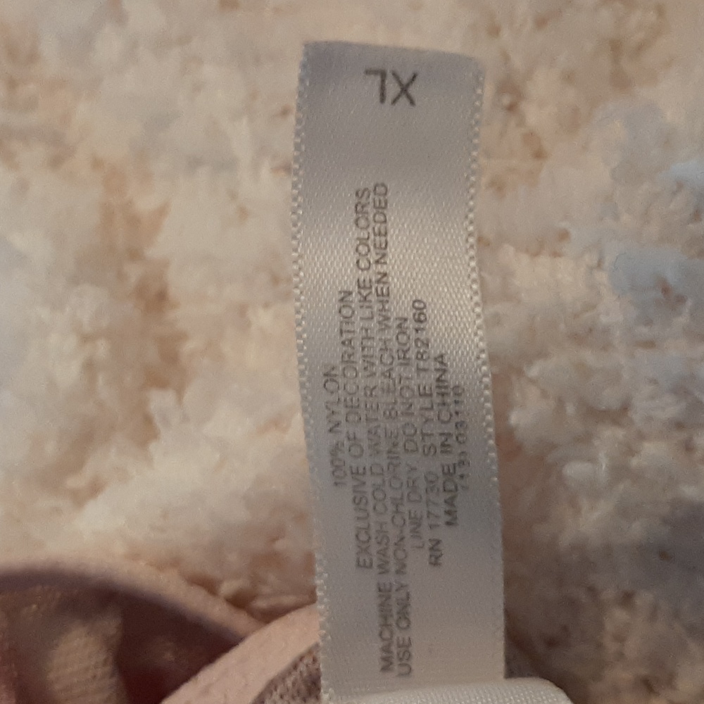 Intimates Size XL - Picture 5 of 5